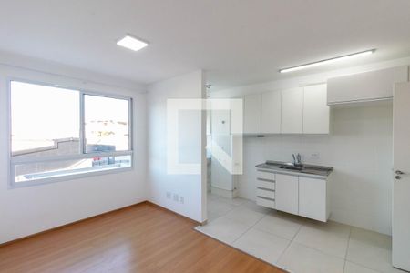 Apartamento para alugar com 55m², 2 quartos e 1 vaga Apartamento para alugar com 55m², 2 quartos e 1 vagaSala