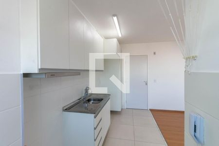 Apartamento para alugar com 55m², 2 quartos e 1 vaga Apartamento para alugar com 55m², 2 quartos e 1 vagaCozinha
