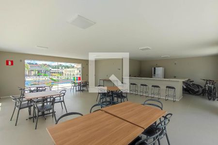Apartamento para alugar com 55m², 2 quartos e 1 vaga Apartamento para alugar com 55m², 2 quartos e 1 vagaÁrea comum
