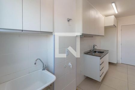 Apartamento para alugar com 55m², 2 quartos e 1 vaga Apartamento para alugar com 55m², 2 quartos e 1 vagaCozinha