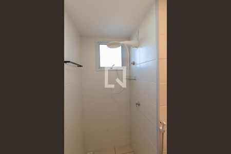 Apartamento para alugar com 55m², 2 quartos e 1 vaga Apartamento para alugar com 55m², 2 quartos e 1 vagaBanheiro