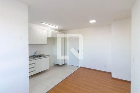 Apartamento para alugar com 55m², 2 quartos e 1 vaga Apartamento para alugar com 55m², 2 quartos e 1 vagaSala