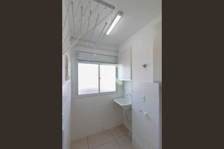 Apartamento para alugar com 55m², 2 quartos e 1 vaga Apartamento para alugar com 55m², 2 quartos e 1 vagaCozinha