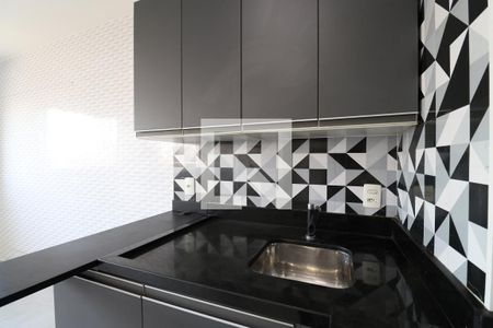 Apartamento à venda com 35m², 1 quarto e sem vagaÁrea de Serviço