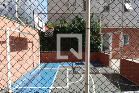 Apartamento à venda com 35m², 1 quarto e sem vagaQuadra