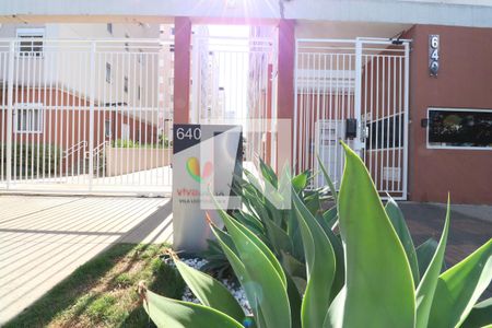 Apartamento à venda com 35m², 1 quarto e sem vagaFachada e portaria