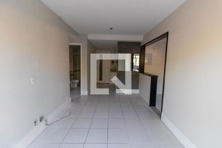 Apartamento para alugar com 57m², 2 quartos e 1 vagaSala
