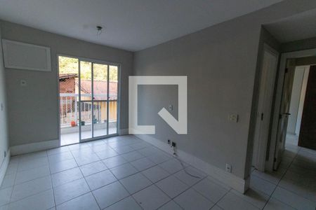Apartamento para alugar com 57m², 2 quartos e 1 vagaSala