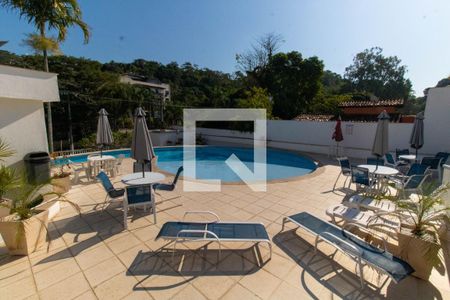 Apartamento para alugar com 57m², 2 quartos e 1 vagaÁrea comum