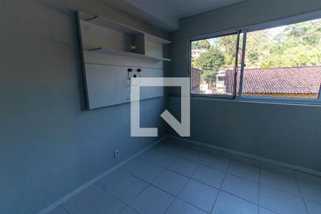 Apartamento para alugar com 57m², 2 quartos e 1 vagaQuarto 2