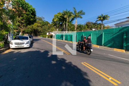 Apartamento para alugar com 57m², 2 quartos e 1 vagaVista da Rua