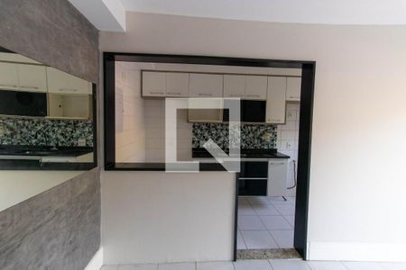 Apartamento para alugar com 57m², 2 quartos e 1 vagaCozinha