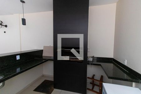 Apartamento para alugar com 57m², 2 quartos e 1 vagaÁrea comum