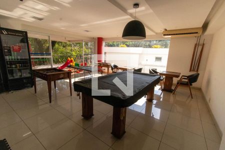 Apartamento para alugar com 57m², 2 quartos e 1 vagaÁrea comum