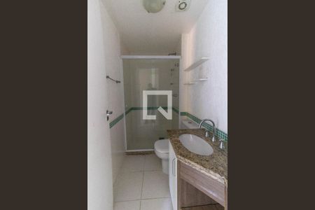Apartamento para alugar com 57m², 2 quartos e 1 vagaBanheiro
