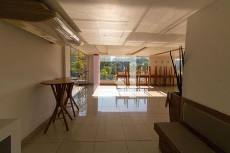 Apartamento para alugar com 57m², 2 quartos e 1 vagaÁrea comum