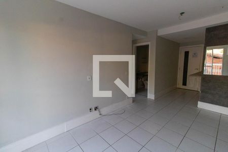 Apartamento para alugar com 57m², 2 quartos e 1 vagaSala