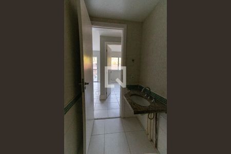 Apartamento para alugar com 57m², 2 quartos e 1 vagaBanheiro 2
