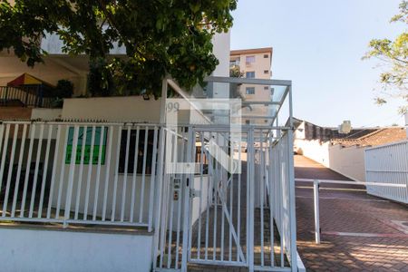 Fachada de apartamento para alugar com 2 quartos, 57m² em Maceió, Niterói