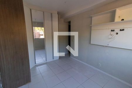 Quarto 2 de apartamento para alugar com 2 quartos, 57m² em Maceió, Niterói