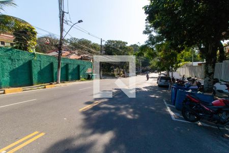 Apartamento para alugar com 57m², 2 quartos e 1 vagaVista da Rua