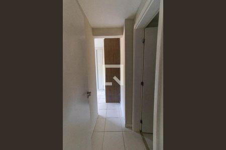 Apartamento para alugar com 57m², 2 quartos e 1 vagaQuarto 2