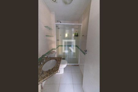 Apartamento para alugar com 57m², 2 quartos e 1 vagaBanheiro 2