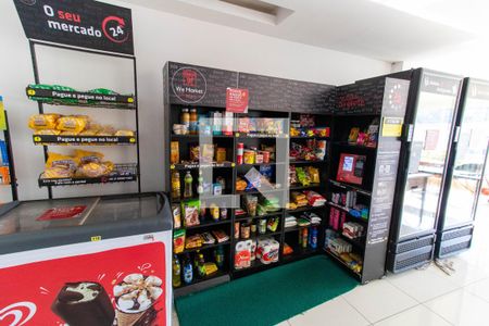 Apartamento para alugar com 57m², 2 quartos e 1 vagaÁrea comum