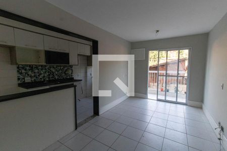Apartamento para alugar com 2 quartos, 57m² em Maceió, Niterói