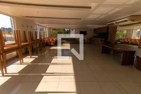 Apartamento para alugar com 57m², 2 quartos e 1 vagaÁrea comum