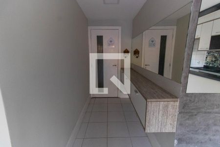 Apartamento para alugar com 57m², 2 quartos e 1 vagaSala