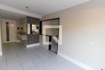 Apartamento para alugar com 57m², 2 quartos e 1 vagaSala
