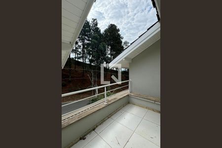 Casa de condomínio à venda com 1250m², 6 quartos e 5 vagasSuíte 2