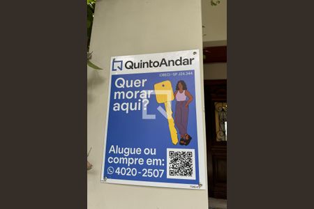 Casa de condomínio à venda com 1250m², 6 quartos e 5 vagasFachada