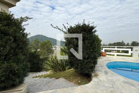 Casa de condomínio à venda com 1250m², 6 quartos e 5 vagasJardim