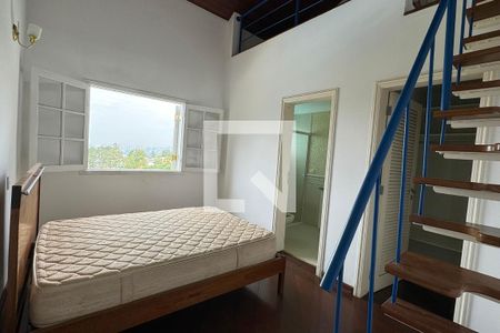 Casa de condomínio à venda com 1250m², 6 quartos e 5 vagasSuíte 1