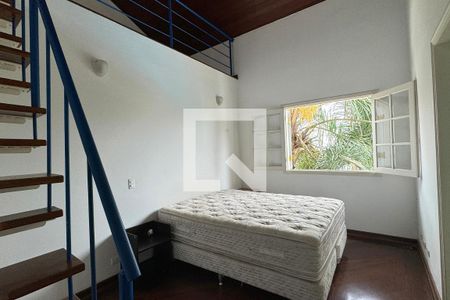 Casa de condomínio à venda com 1250m², 6 quartos e 5 vagasSuíte 3