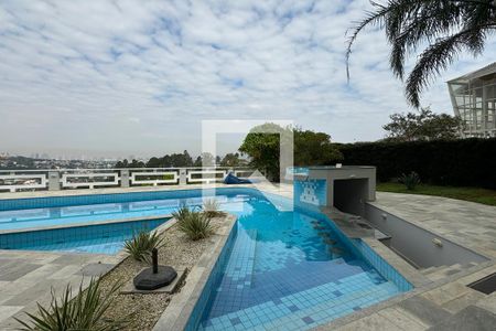 Casa de condomínio à venda com 1250m², 6 quartos e 5 vagasPiscina