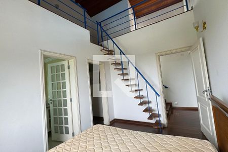 Casa de condomínio à venda com 1250m², 6 quartos e 5 vagasSuíte 1