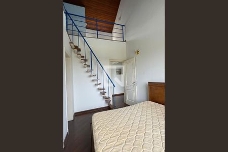 Casa de condomínio à venda com 1250m², 6 quartos e 5 vagasSuíte 1