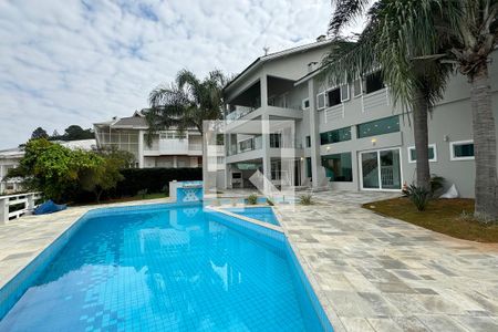 Casa de condomínio à venda com 1250m², 6 quartos e 5 vagasPiscina