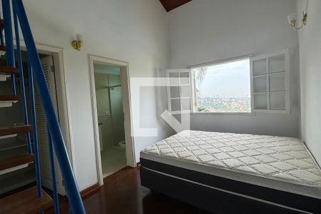 Casa de condomínio à venda com 1250m², 6 quartos e 5 vagasSuíte 2