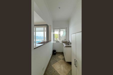 Casa de condomínio à venda com 1250m², 6 quartos e 5 vagasÁrea comum - Salão de festas