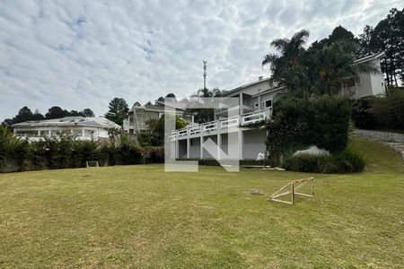 Casa de condomínio à venda com 1250m², 6 quartos e 5 vagasJardim