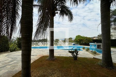 Casa de condomínio à venda com 1250m², 6 quartos e 5 vagasvista da Suíte 5