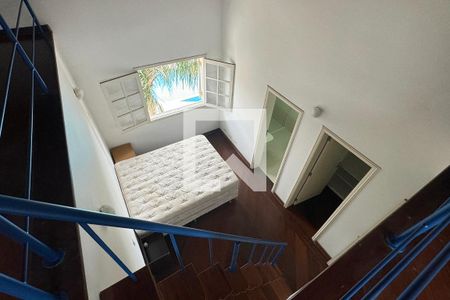 Casa de condomínio à venda com 1250m², 6 quartos e 5 vagasSuíte 3