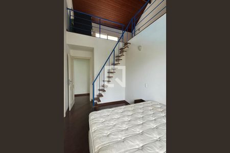 Casa de condomínio à venda com 1250m², 6 quartos e 5 vagasSuíte 3