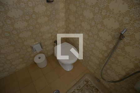 Casa à venda com 343m², 3 quartos e 3 vagasLavabo