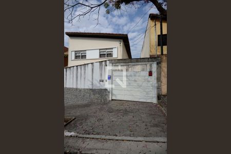 Casa à venda com 343m², 3 quartos e 3 vagasFachada