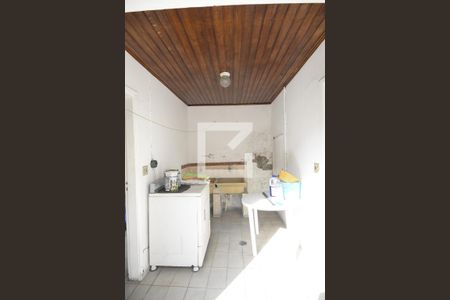 Casa à venda com 343m², 3 quartos e 3 vagasÁrea de Serviço